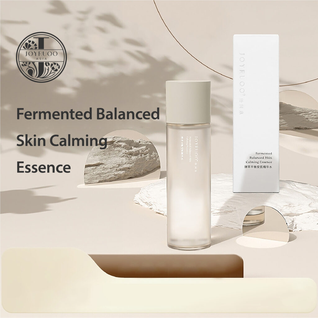 Fermented Balanced Skin Calming Essence